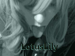 LotusLily