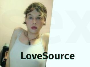 LoveSource