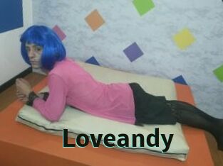 Loveandy