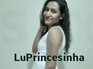 LuPrincesinha
