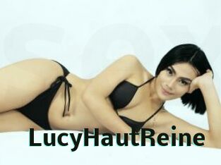 LucyHautReine