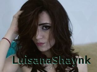 LuisanaShaynk