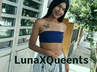 LunaXQueents