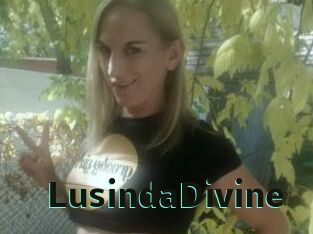 LusindaDivine