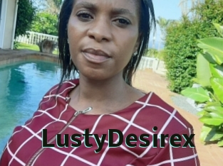 LustyDesirex