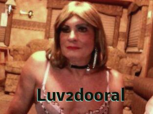 Luv2dooral