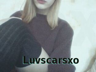 Luvscarsxo