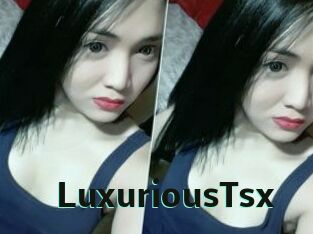 LuxuriousTsx