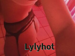 Lylyhot