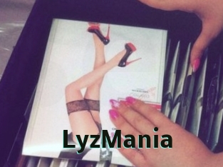 LyzMania