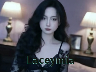 Laceymia