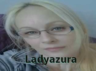 ladyazura Sextrans
