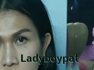 Ladyboypat
