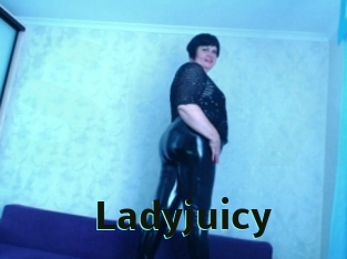 Ladyjuicy