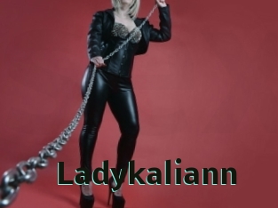 Ladykaliann
