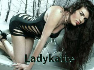 Ladykatte