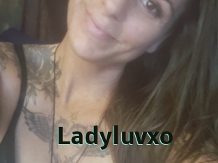 Ladyluvxo