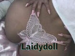 Laidydoll