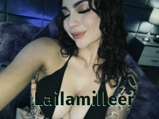 Lailamilleer