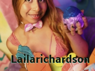 Lailarichardson