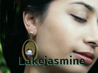Lakejasmine