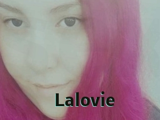 Lalovie