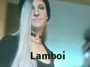 Lamboi