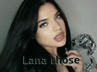 Lana_rhose