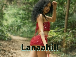Lanaahill
