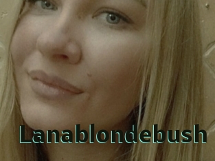 lanablondebush Sextrans