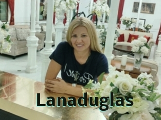 Lanaduglas