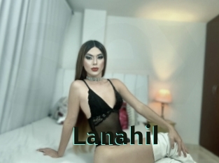 Lanahil