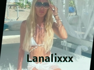 Lanalixxx