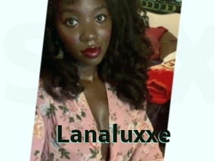 Lanaluxxe
