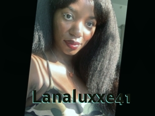 Lanaluxxe41