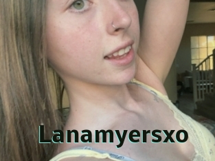Lanamyersxo