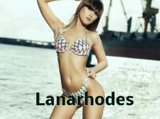 Lanarhodes