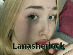 Lanasherlock