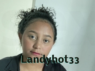 Landyhot33