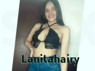 Lanitahairy
