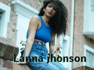 Lanna_jhonson