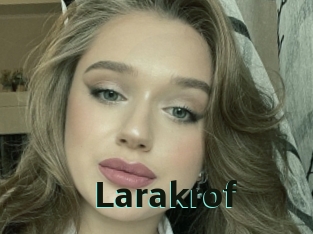Larakrof