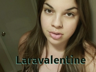 Laravalentine