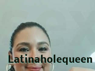 Latinaholequeen