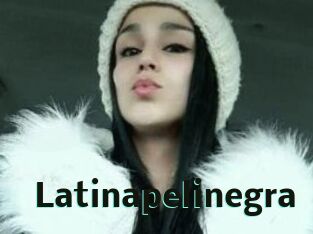Latinapelinegra
