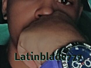 Latinblade777