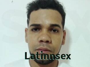 Latinnsex