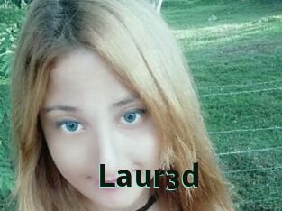 Laur3d