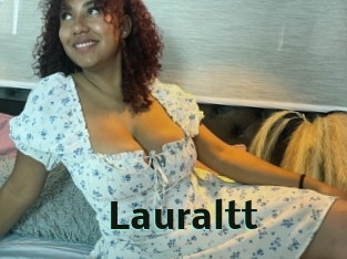 Lauraltt