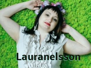 Lauranelsson
